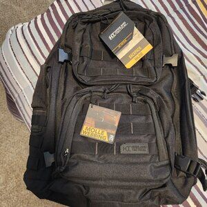 Highland Tactical, Major